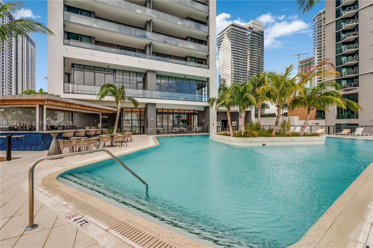 159 NE 6th St , Unit 4212, Miami, FL 33132 Photo