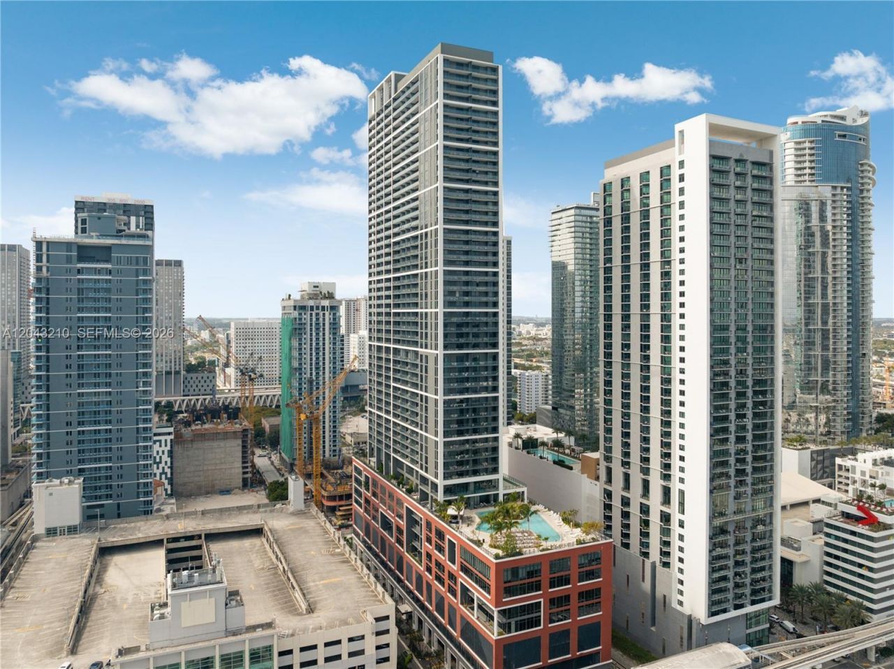 159 NE 6th St , Unit 4212, Miami, FL 33132 Photo