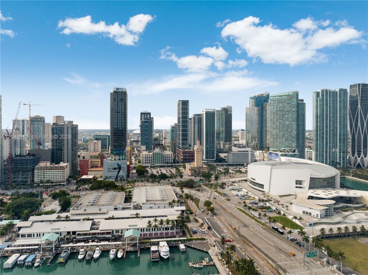 159 NE 6th St , Unit 4212, Miami, FL 33132 Photo