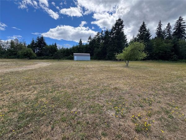Lot A Ross Ave , Royston, BC V0R 2V0