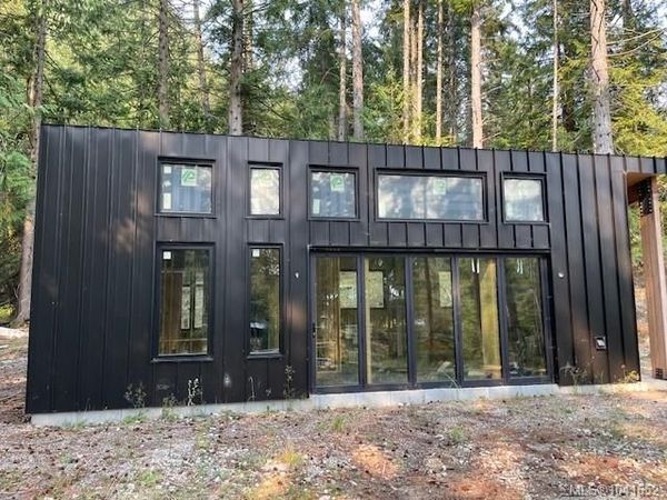 1376 Isabella Point Rd , Salt Spring, BC V8K 1T5