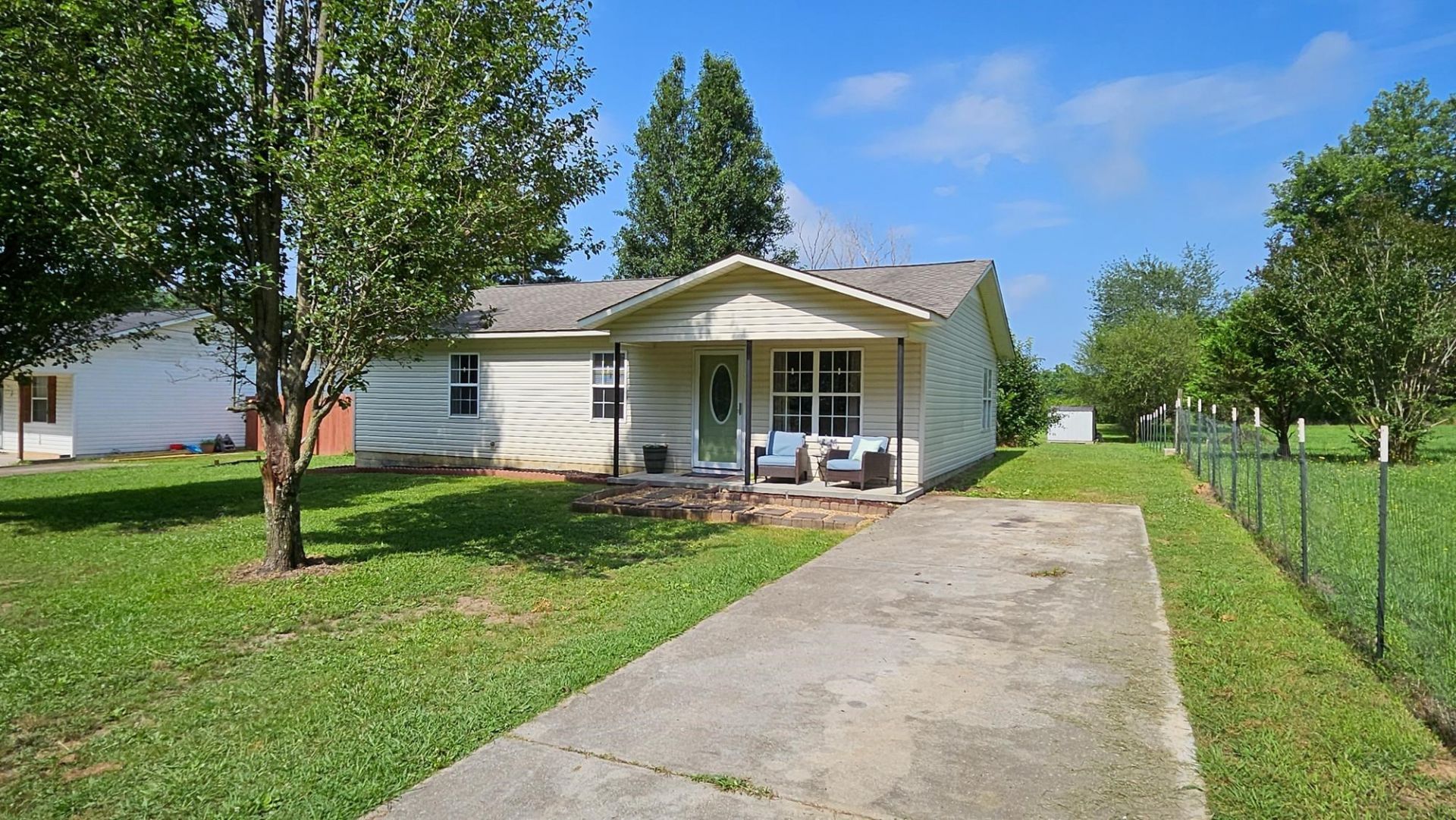 281 Co Rd 496, Lexington, AL 35648 Main Photo