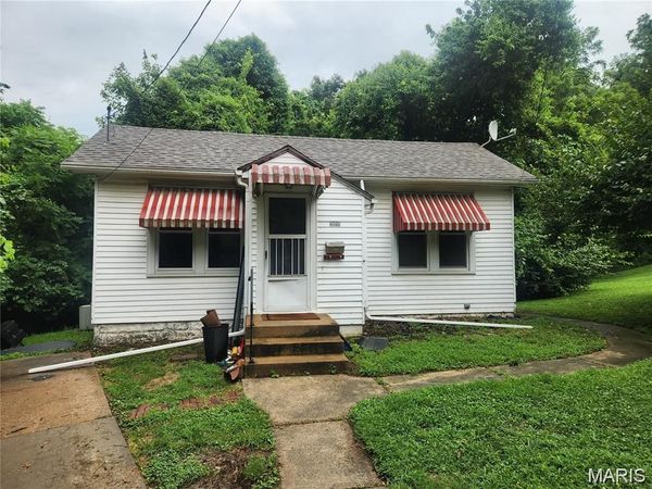 324 Liberty , Edwardsville, IL 62025