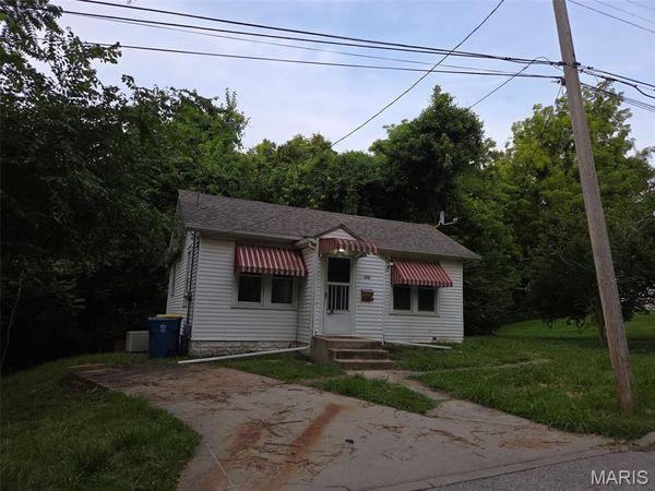 324 Liberty , Edwardsville, IL 62025