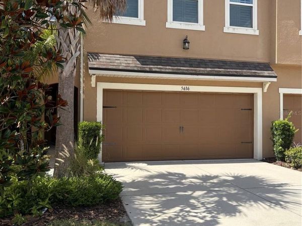 5636 GRAND SONATA AVENUE , LUTZ, FL 33558