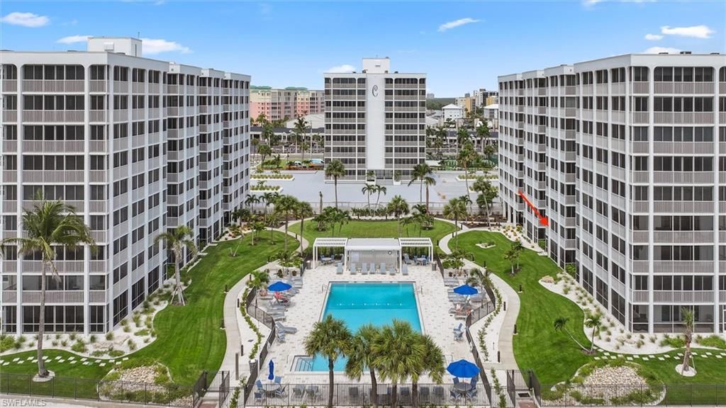 7150 Estero Blvd, Unit 205, Fort Myers Beach, FL 33931 Photo