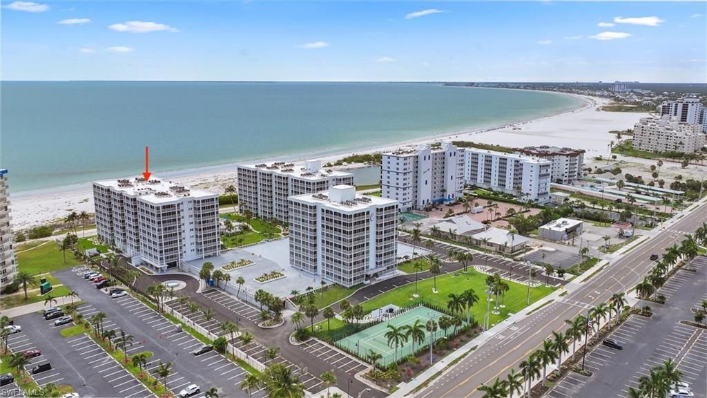 7150 Estero Blvd, Unit 205, Fort Myers Beach, FL 33931 Photo