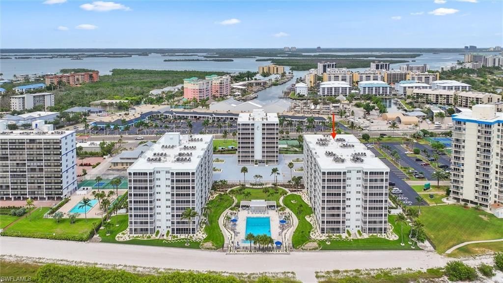 7150 Estero Blvd, Unit 205, Fort Myers Beach, FL 33931 Photo
