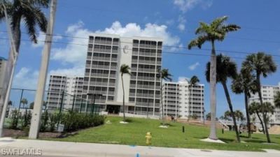 7150 Estero Blvd, Unit 205, Fort Myers Beach, FL 33931 Photo