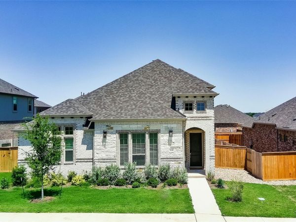 3049 Sage Ranch DR, Leander, TX 78641