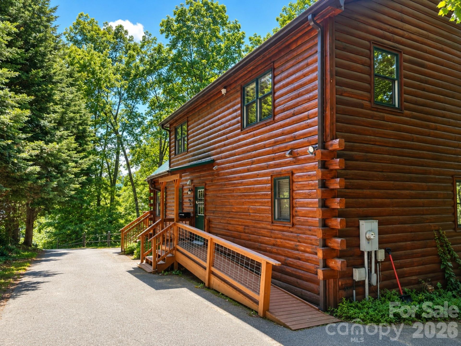 115 Paso Fino Drive, Maggie Valley, NC 28751 Main Photo