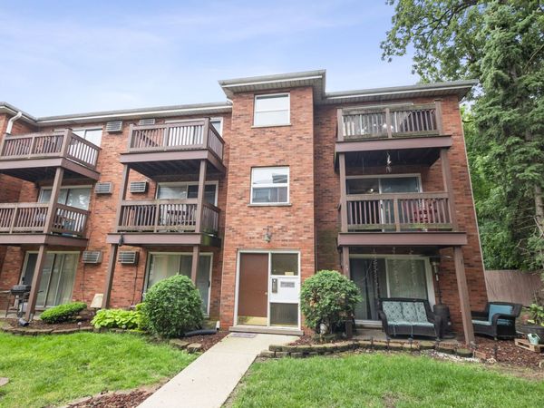 14840 Ketelaar Drive , Unit 2W, Midlothian, IL 60445