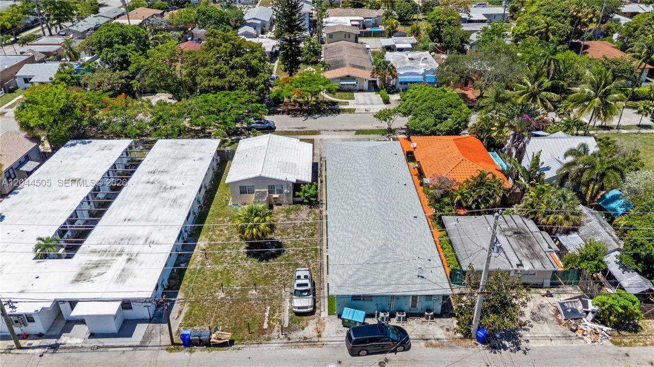 1938 Pierce St, Hollywood, FL 33020 Photo