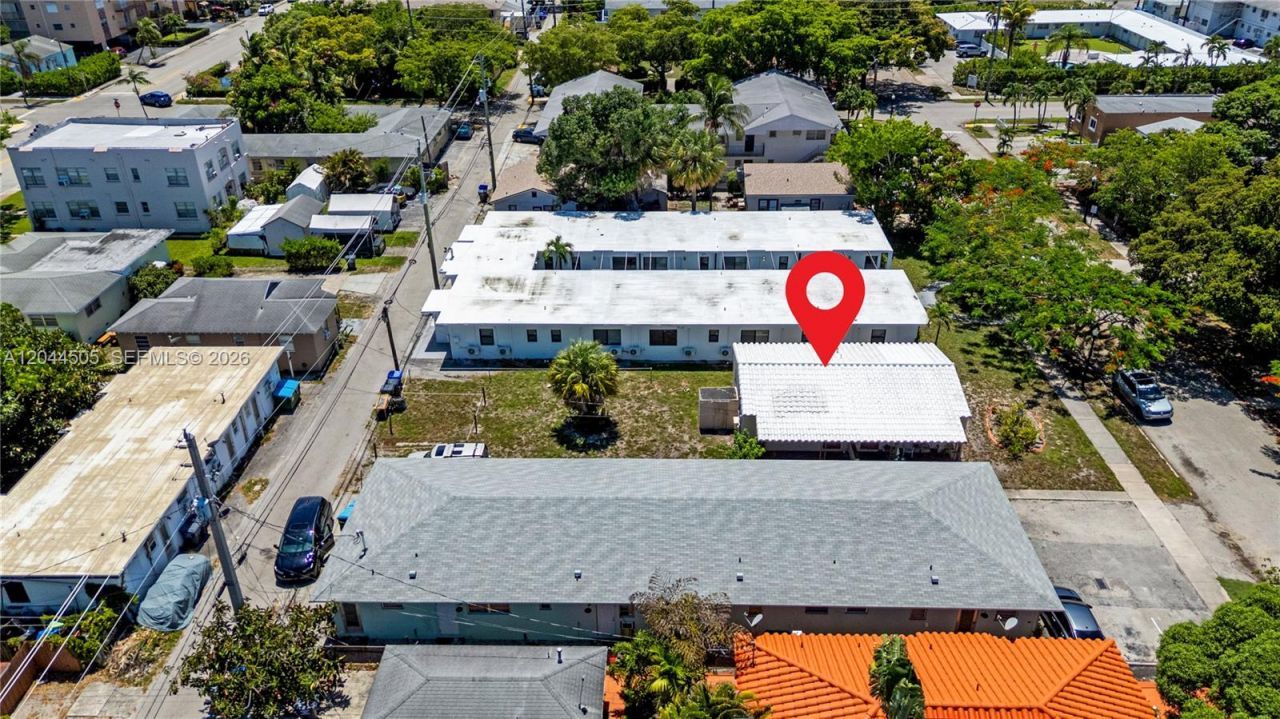 1938 Pierce St, Hollywood, FL 33020 Photo