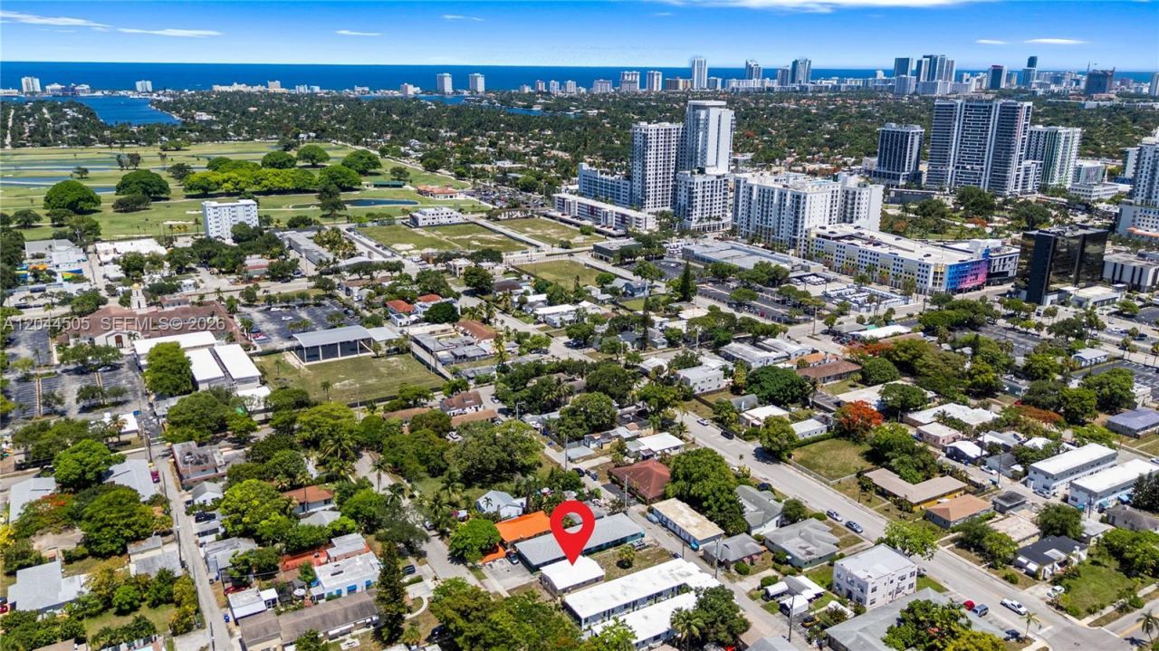 1938 Pierce St, Hollywood, FL 33020 Photo