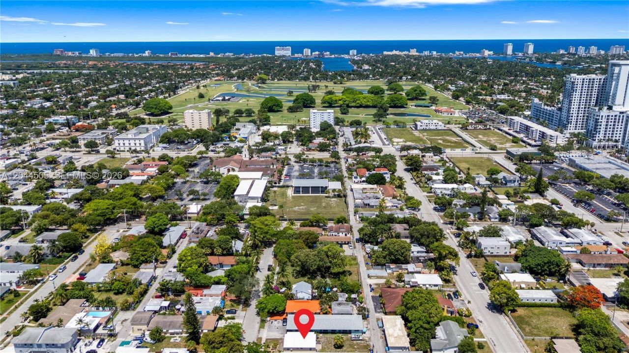 1938 Pierce St, Hollywood, FL 33020 Photo