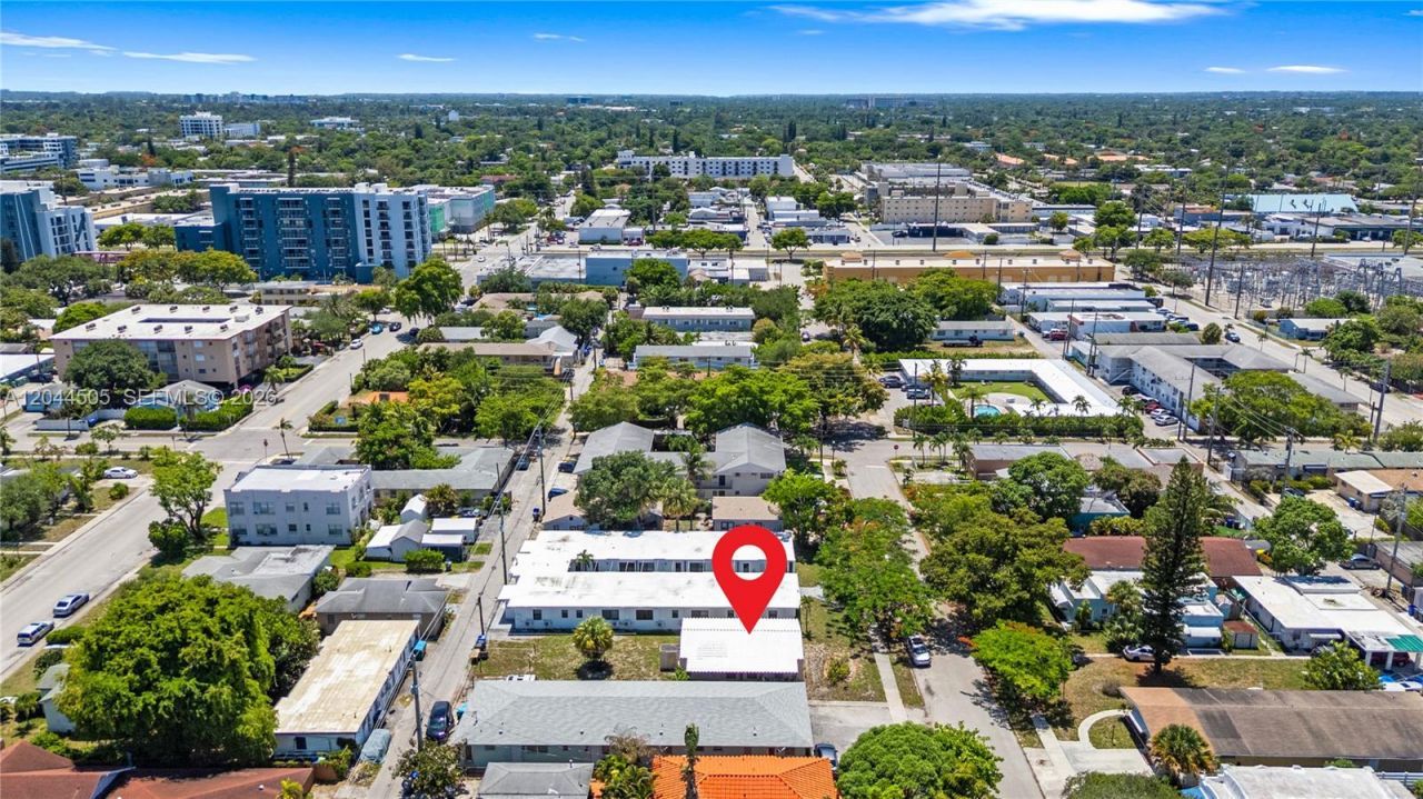 1938 Pierce St, Hollywood, FL 33020 Photo