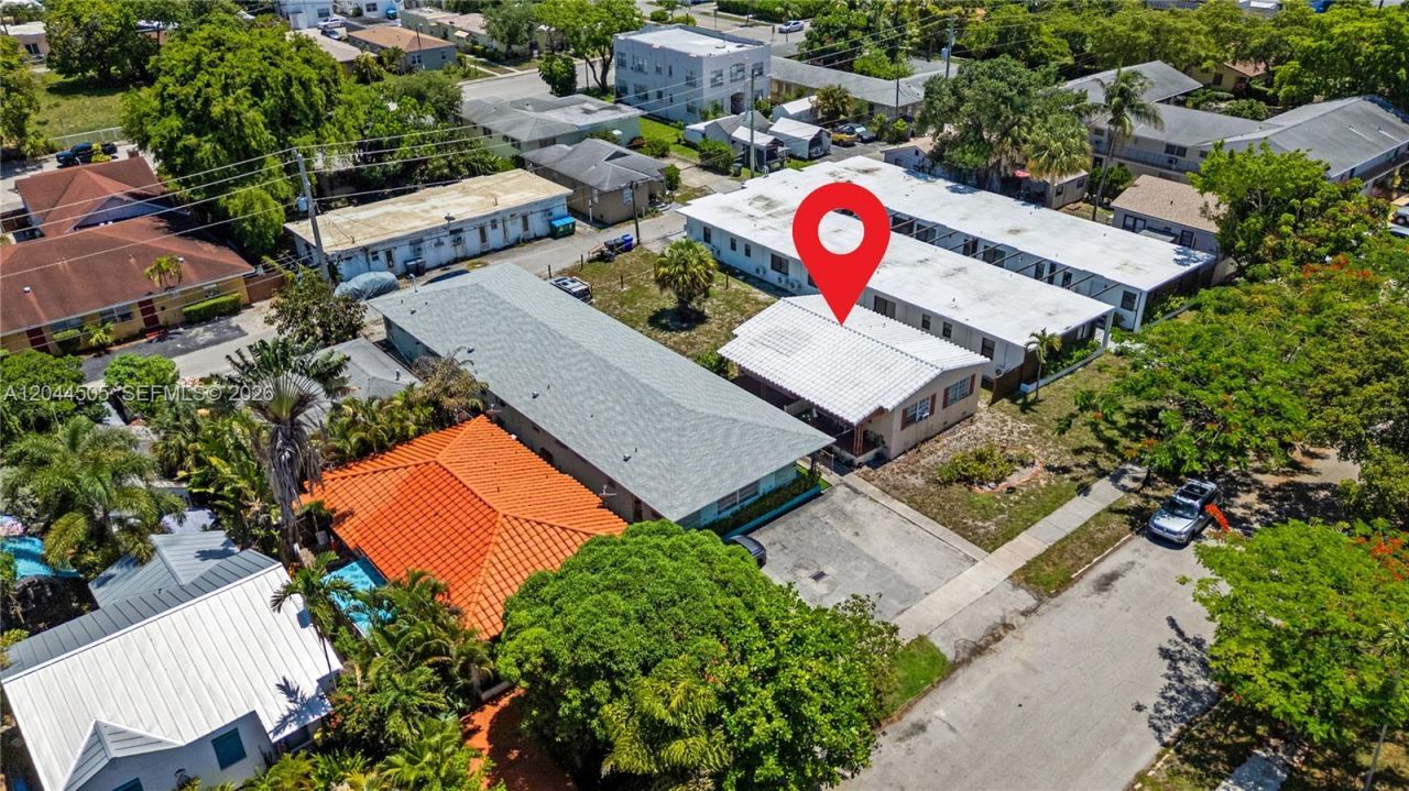 1938 Pierce St, Hollywood, FL 33020 Photo