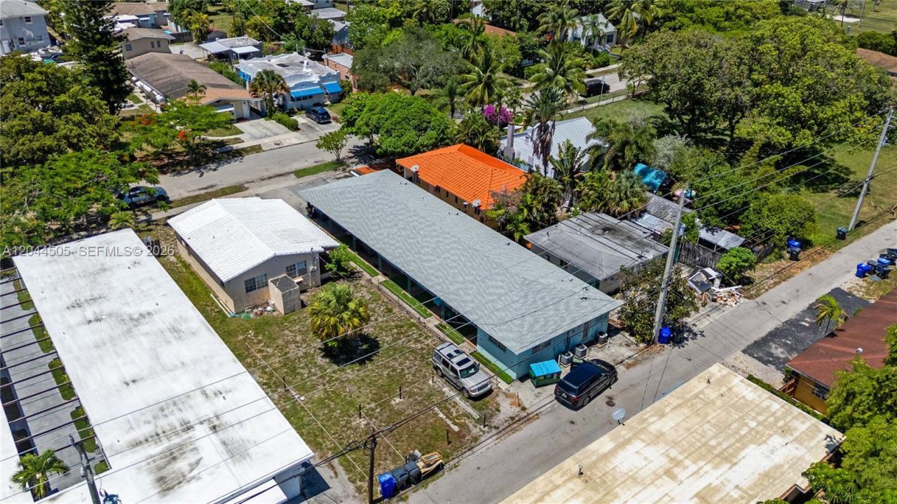 1938 Pierce St, Hollywood, FL 33020 Photo
