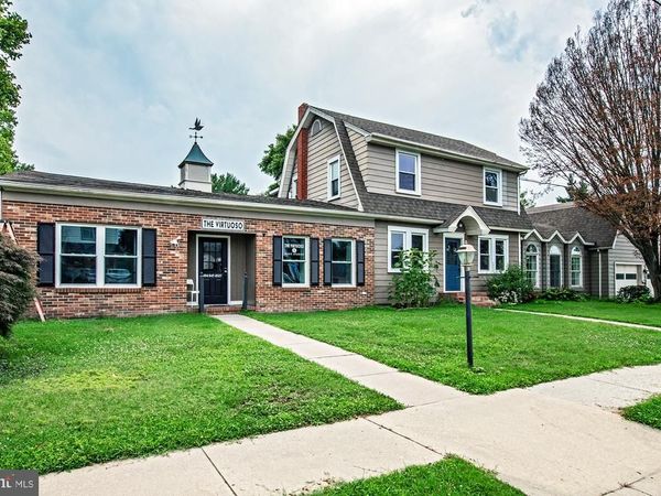 7 GLENWOOD PLACE, PENNSVILLE, NJ 08070