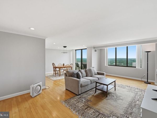 5225 POOKS HILL ROAD , Unit 1819N, BETHESDA, MD 20814