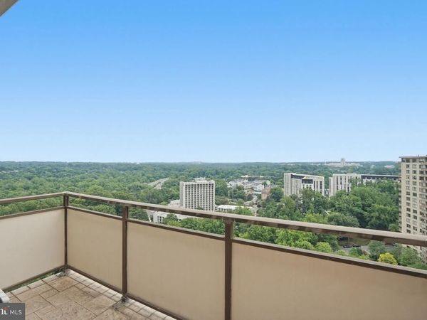 5225 POOKS HILL ROAD, Unit 1819N, BETHESDA, MD 20814
