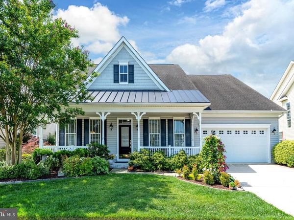 59 CANVASBACK CIRCLE, BRIDGEVILLE, DE 19933