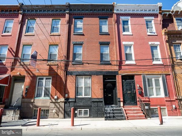 1842 N WILLINGTON STREET , PHILADELPHIA, PA 19121