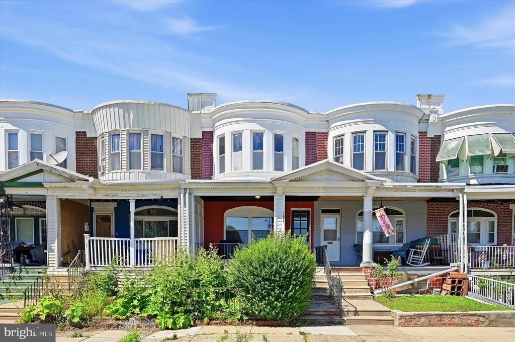 1631 W WYOMING AVENUE , PHILADELPHIA, PA 19140