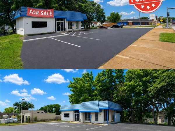 3301 Hampton Avenue, St Louis, MO 63139