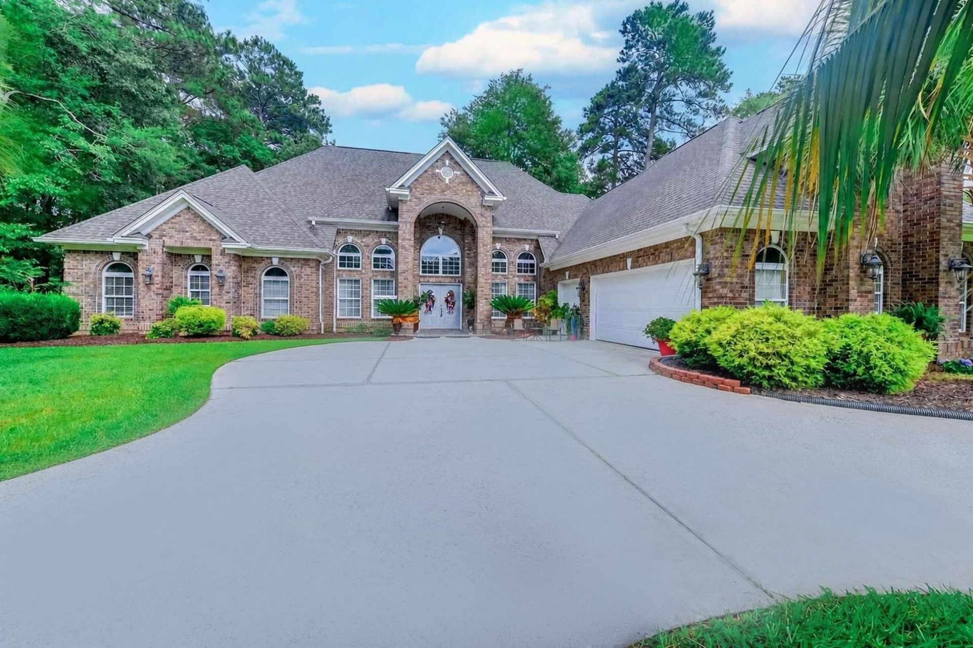 1031 Bear Lake Dr., Longs, SC 29568 Main Photo