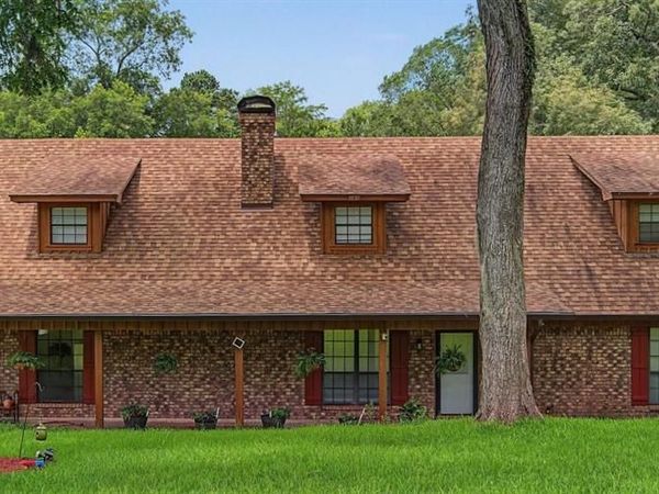 326 Evangeline Drive, Elm Grove, LA 71051