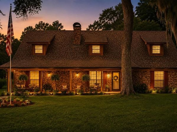 326 Evangeline Drive, Elm Grove, LA 71051