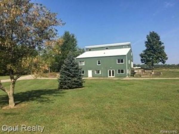 7503 Reading Road, Jefferson Twp, MI 49271