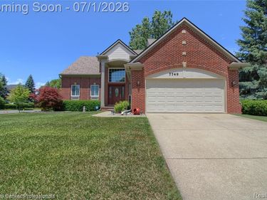 7749 Dover Drive, Ypsilanti, MI 48197