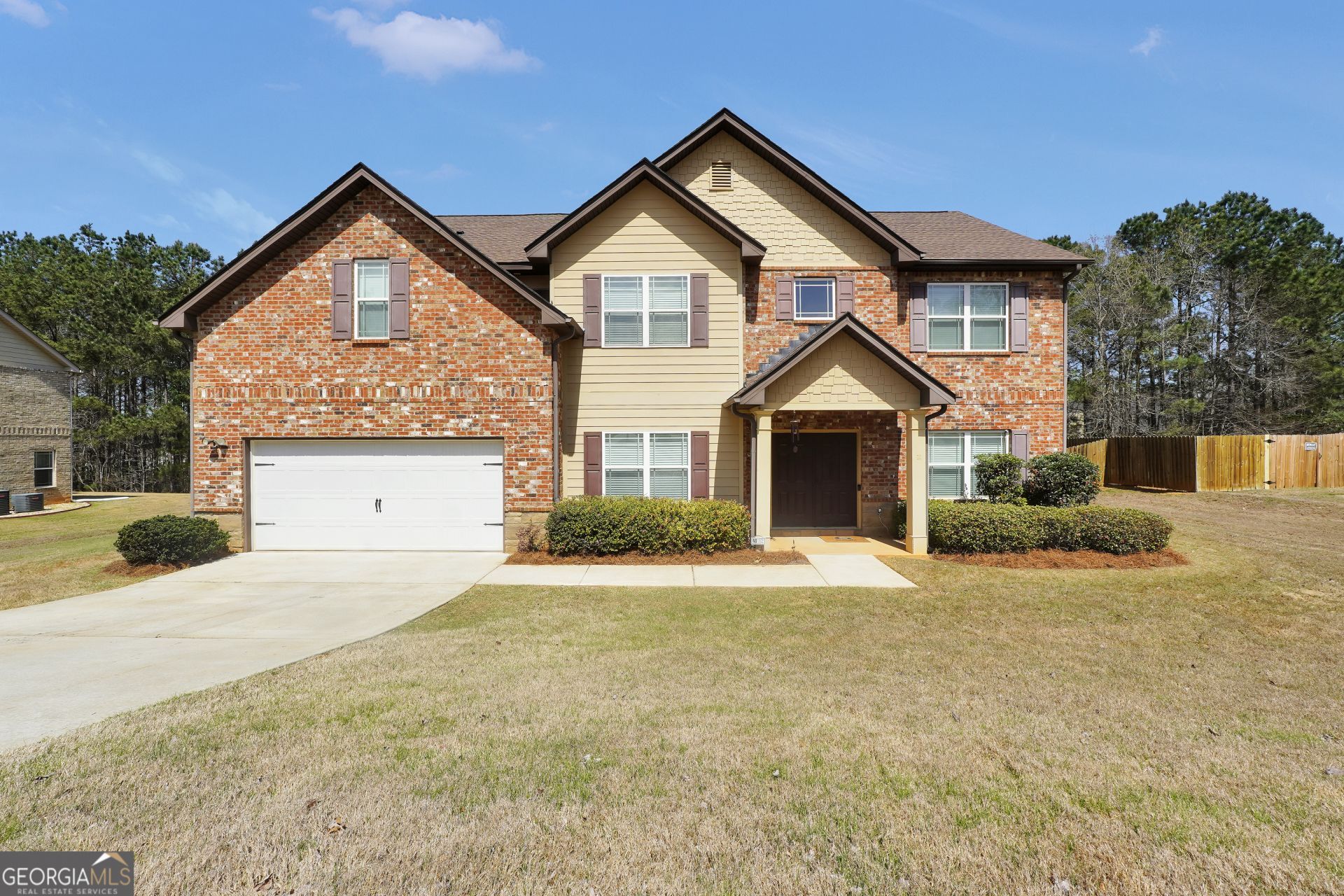 182 Tapestry Drive, McDonough, GA 30252 Main Photo