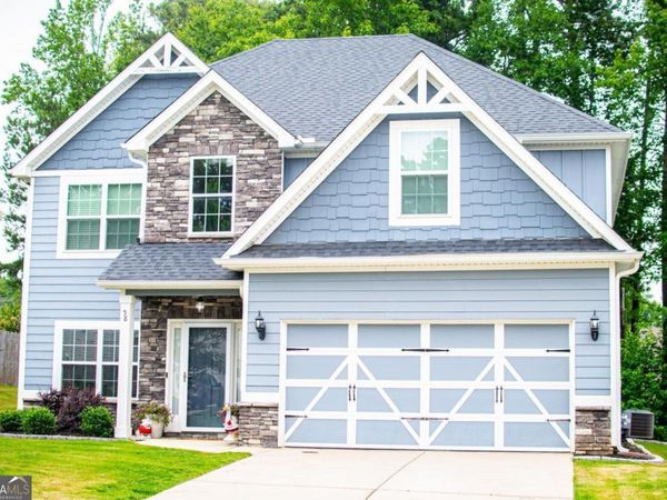 58 Ashton Place, Newnan, GA 30265