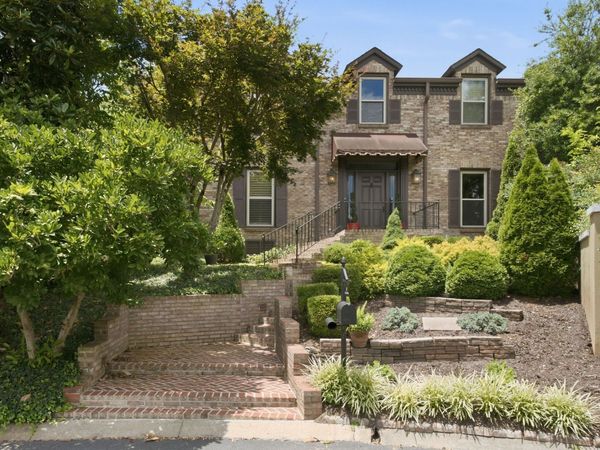 165 Charleston Park , Nashville, TN 37205