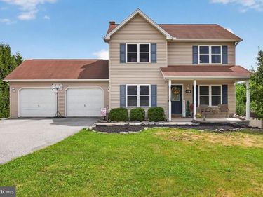 325 SHOOP LANE, HALIFAX, PA 17032
