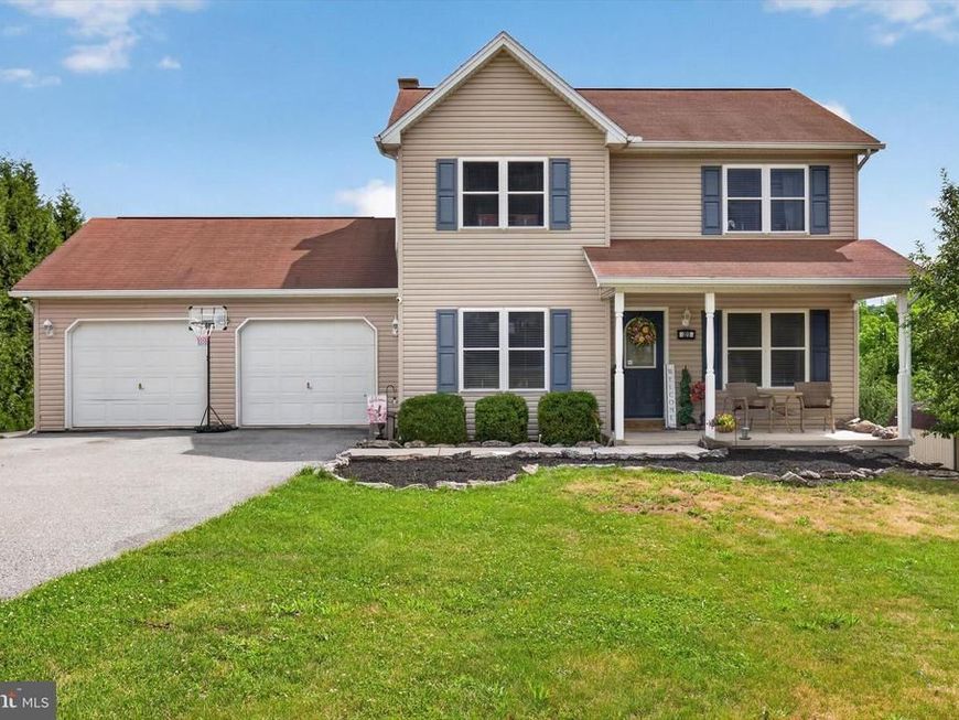 325 Shoop Lane, Halifax, PA 17032 Main Photo