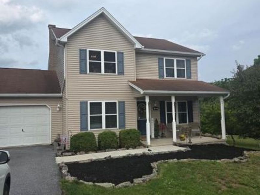 325 Shoop Lane , Halifax, PA 17032 Main Photo