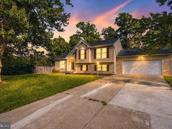 11734 TORCELLO COURT, WALDORF, MD 20601