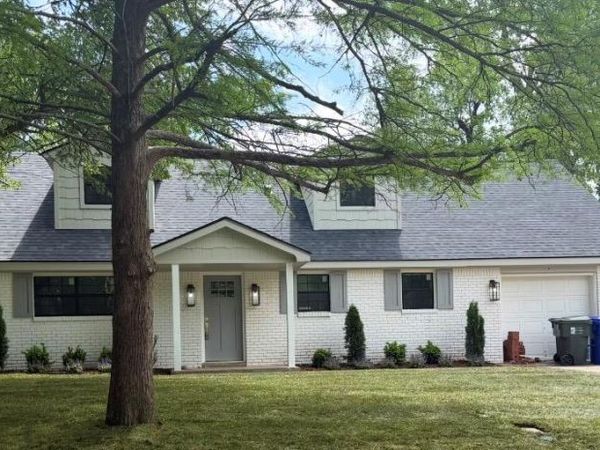 810 Hardin Drive, Norman, OK 73072