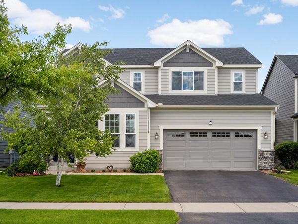 4332 Cottagewood Court , Excelsior, MN 55331