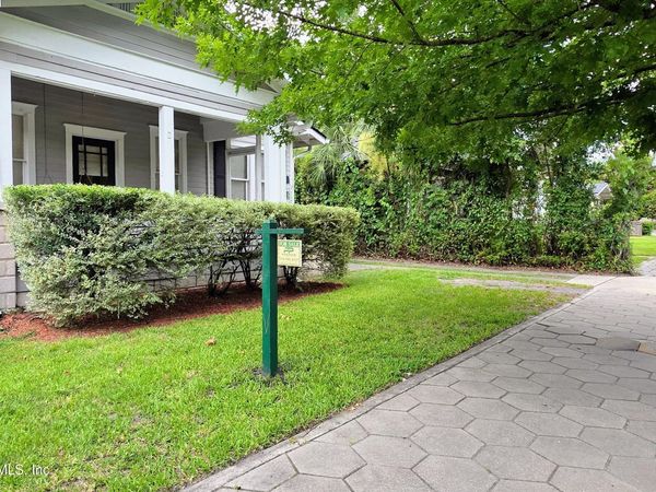 2747 FORBES Street, Jacksonville, FL 32205