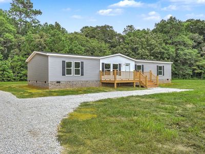 3453 Old State Road, Santee, SC 29142
