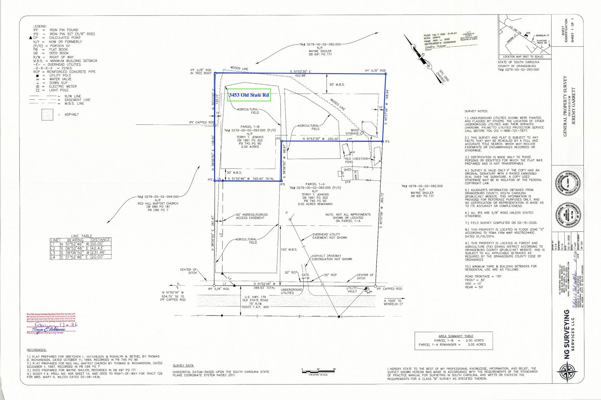 3453 Old State Road Photo 9