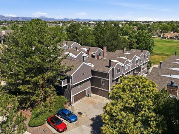 6855 W 84th Way, Unit 32, Arvada, CO 80003