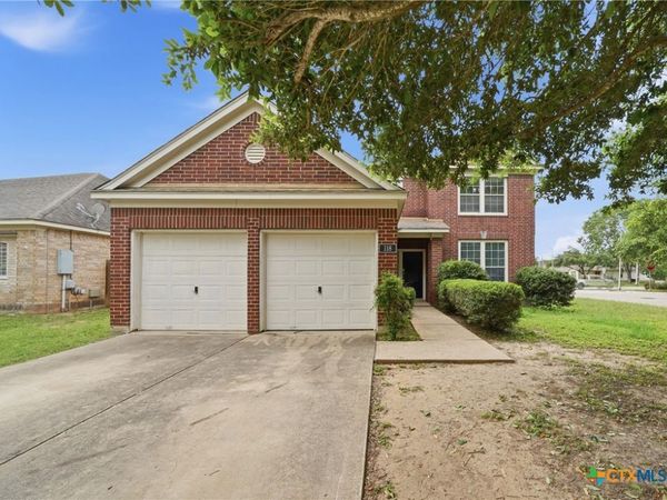 118 Invierno Street, Kyle, TX 78640