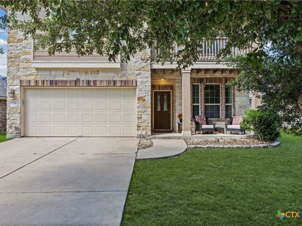 4708 Randig Lane, Pflugerville, TX 78660